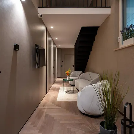 4 Season Cognetti Apartmanhotel Bari