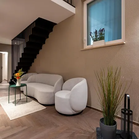 Apartmanhotel 4 Season Cognetti *