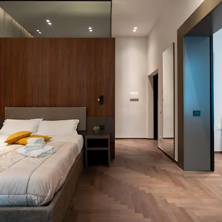 4 Season Cognetti Apartmanhotel