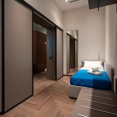 Apartmanhotel 4 Season Cognetti