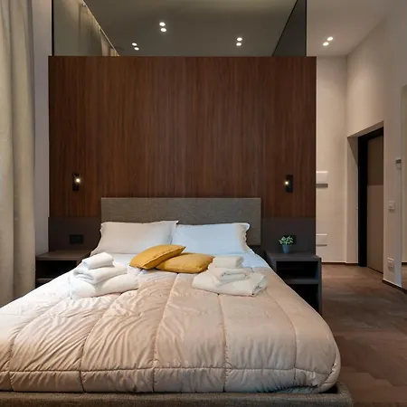 Apartmanhotel 4 Season Cognetti *