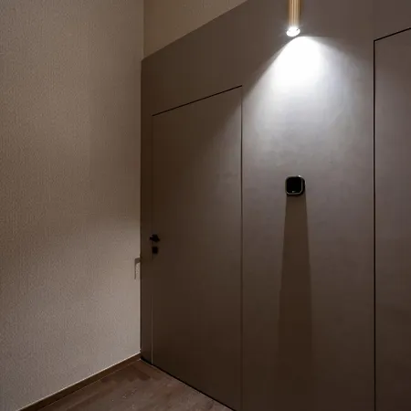 Apartmanhotel 4 Season Cognetti