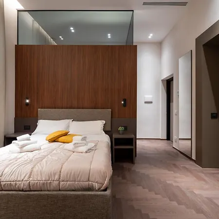Apartmanhotel 4 Season Cognetti