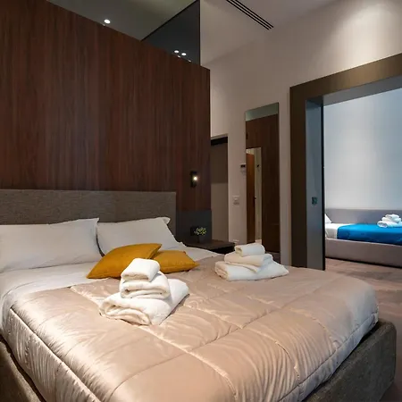 Apartmanhotel 4 Season Cognetti *