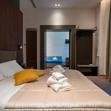 4 Season Cognetti Apartmanhotel