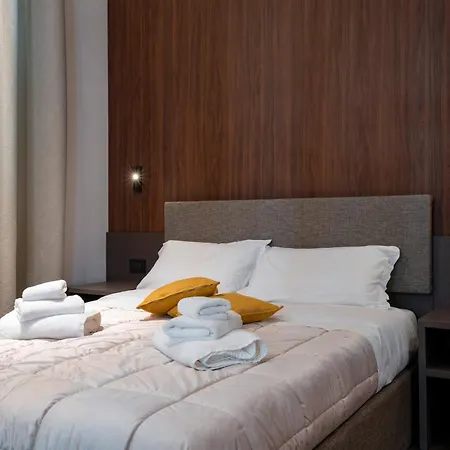 4 Season Cognetti Apartmanhotel Bari
