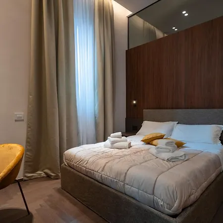 4 Season Cognetti Bari