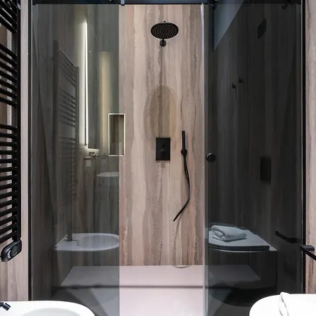 4 Season Cognetti Apartmanhotel