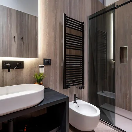 4 Season Cognetti Apartmanhotel