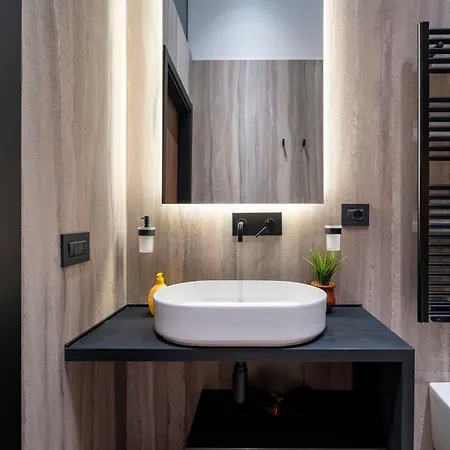 Apartmanhotel 4 Season Cognetti *