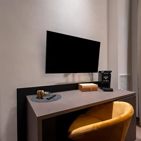 Apartmanhotel 4 Season Cognetti