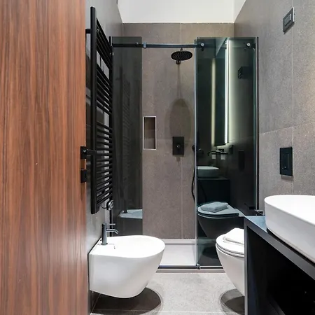 4 Season Cognetti Apartmanhotel