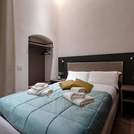 Apartmanhotel 4 Season Cognetti Bari