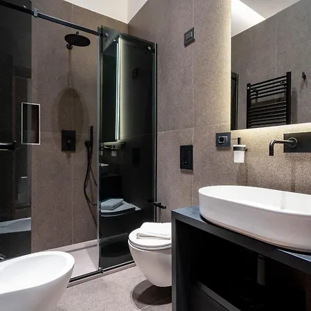 4 Season Cognetti Apartmanhotel