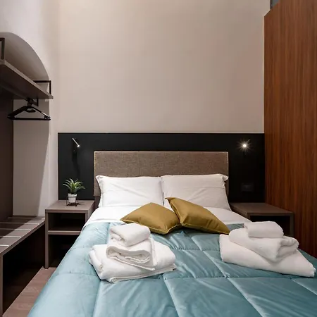 4 Season Cognetti Apartmanhotel *