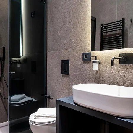 4 Season Cognetti Apartmanhotel Bari