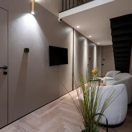 Apartmanhotel 4 Season Cognetti