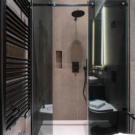 4 Season Cognetti Apartmanhotel *
