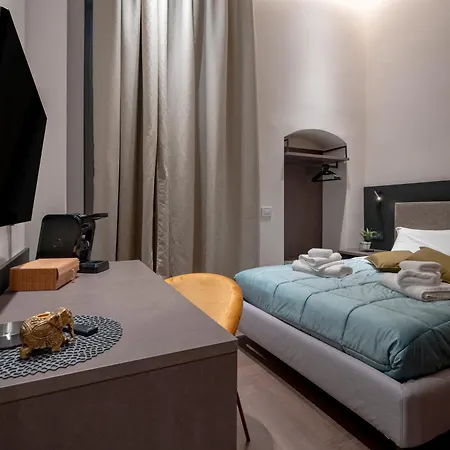 4 Season Cognetti Apartmanhotel