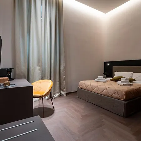 4 Season Cognetti B&B Bari