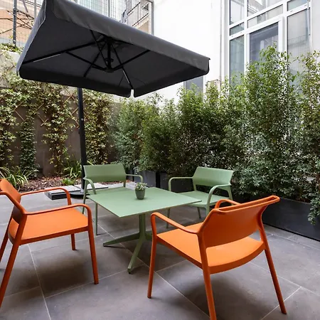 4 Season Cognetti B&B 3*