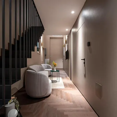 Apartmanhotel 4 Season Cognetti *