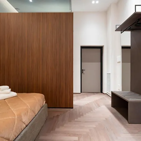 4 Season Cognetti Apartmanhotel Bari