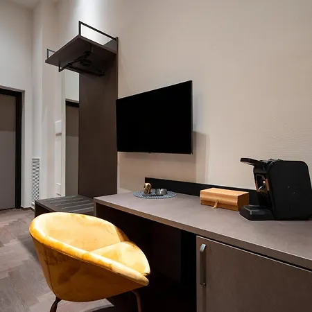 4 Season Cognetti Apartmanhotel