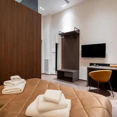 4 Season Cognetti Apartmanhotel *