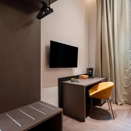 Apartmanhotel 4 Season Cognetti *