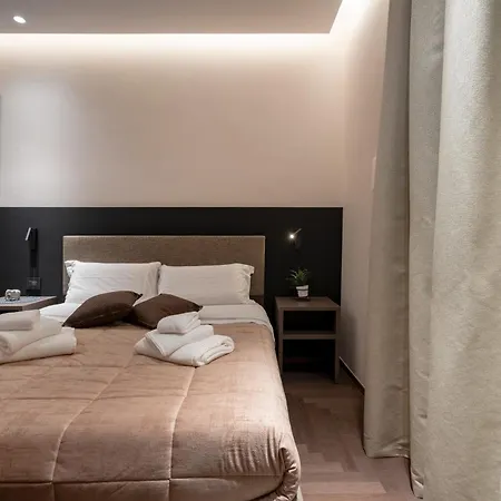 4 Season Cognetti Apartmanhotel Bari