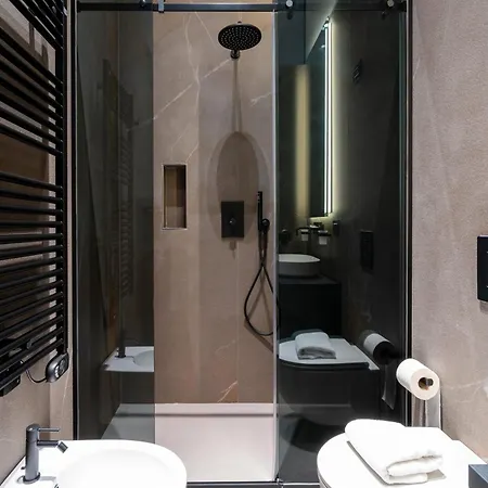 4 Season Cognetti Apartmanhotel Bari
