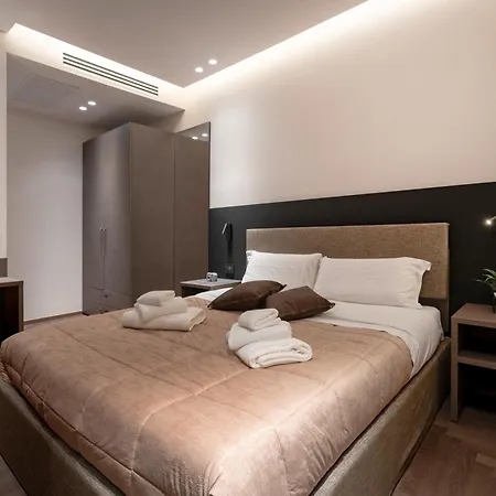 B&B 4 Season Cognetti Bari