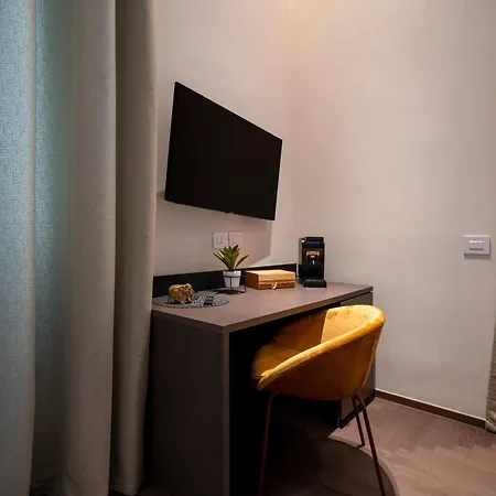 4 Season Cognetti Bed and Breakfast 3*