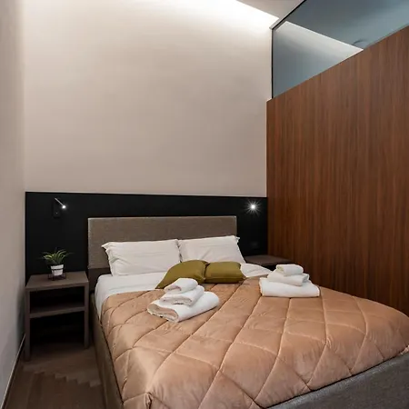 4 Season Cognetti 3* Μπάρι