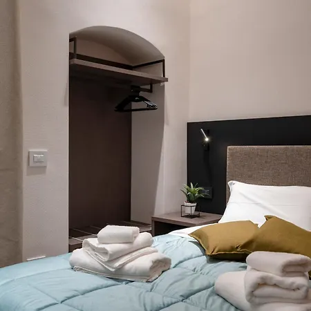 4 Season Cognetti Μπάρι