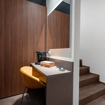 Bed and Breakfast 4 Season Cognetti