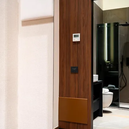 4 Season Cognetti 3* Μπάρι