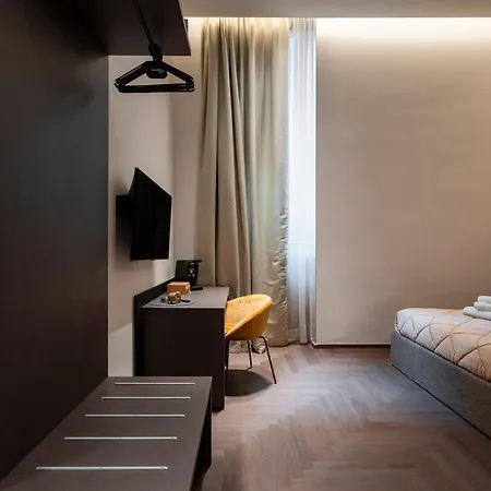 Frühstückspension 4 Season Cognetti Bari