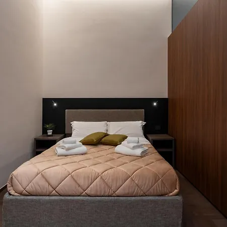 Frühstückspension 4 Season Cognetti Bari