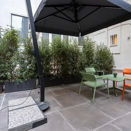 4 Season Cognetti 3*