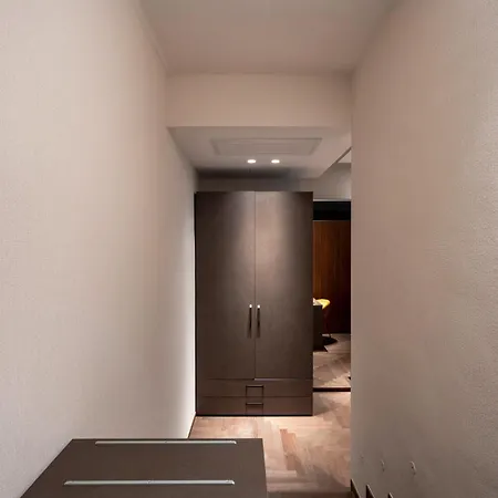 4 Season Cognetti Μπάρι