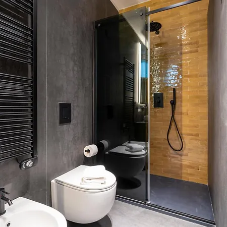 4 Season Cognetti Μπάρι