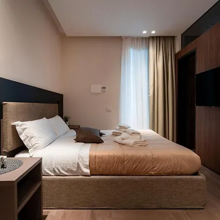 4 Season Cognetti Bed and Breakfast Μπάρι