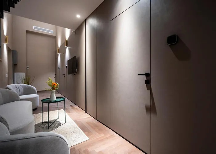 4 Season Cognetti ベッド・アンド・ブレックファスト 3*