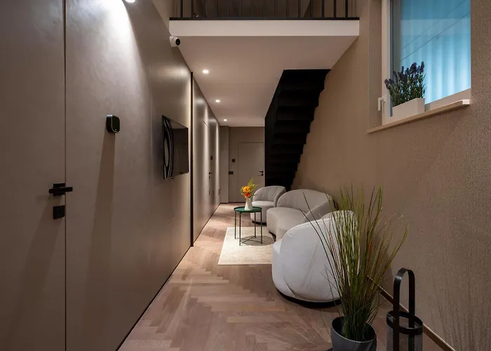 4 Season Cognetti ベッド・アンド・ブレックファスト バーリ