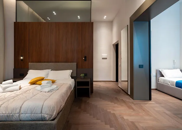 4 Season Cognetti ベッド・アンド・ブレックファスト