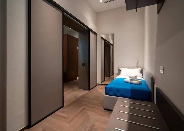 ベッド・アンド・ブレックファスト 4 Season Cognetti