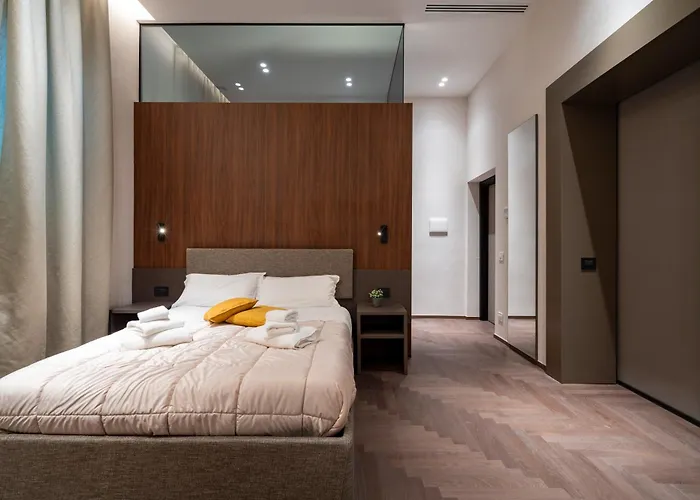 ベッド・アンド・ブレックファスト 4 Season Cognetti