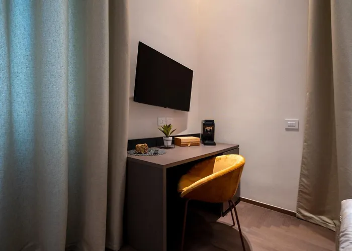 4 Season Cognetti ベッド・アンド・ブレックファスト 3*